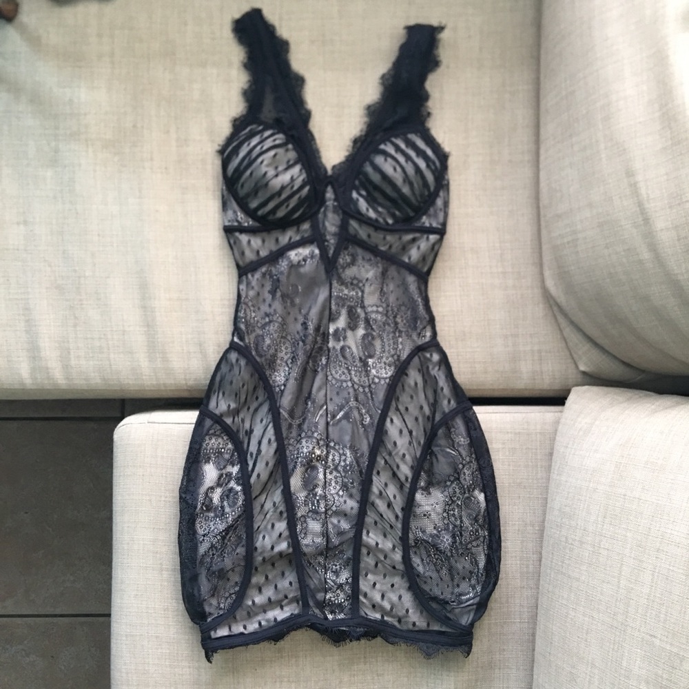 BEBE bodycon